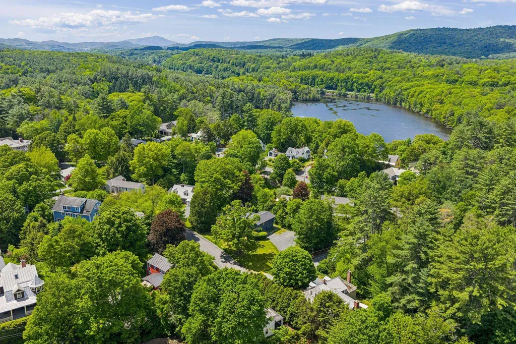 1 Read Road Hanover NH 03755