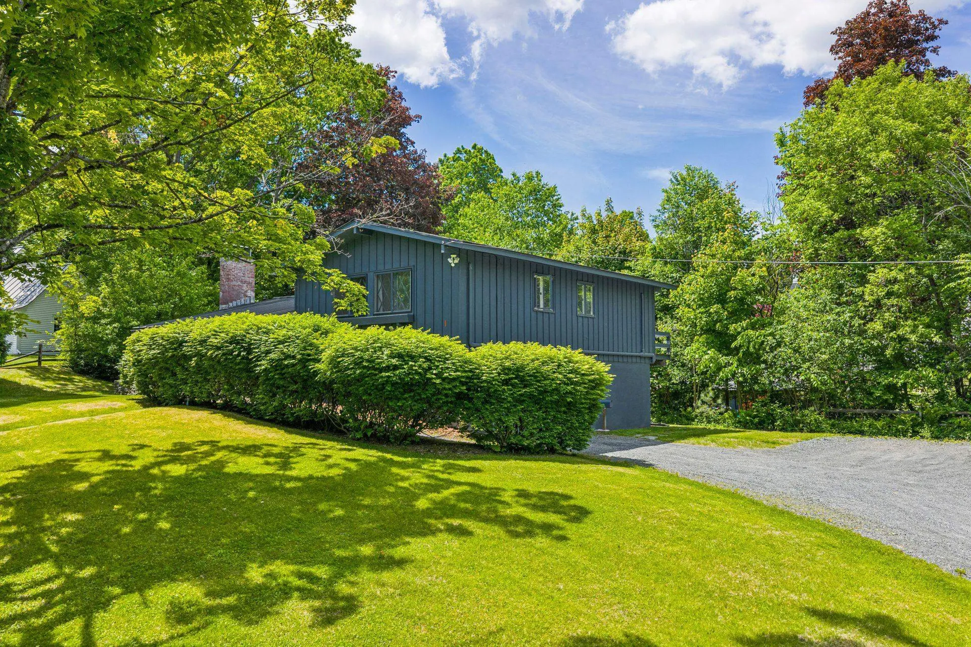 1 Read Road Hanover NH 03755