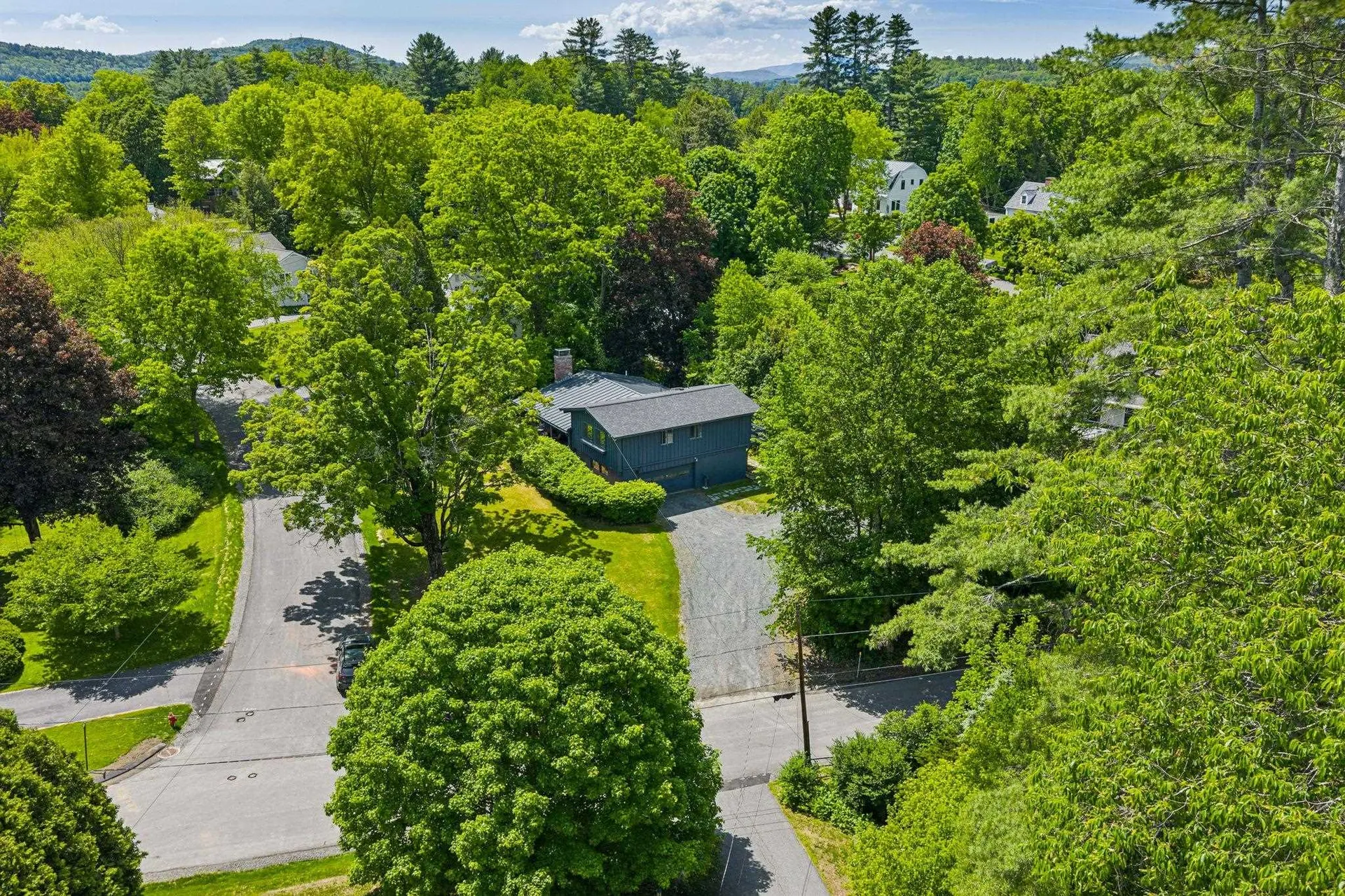 1 Read Road Hanover NH 03755