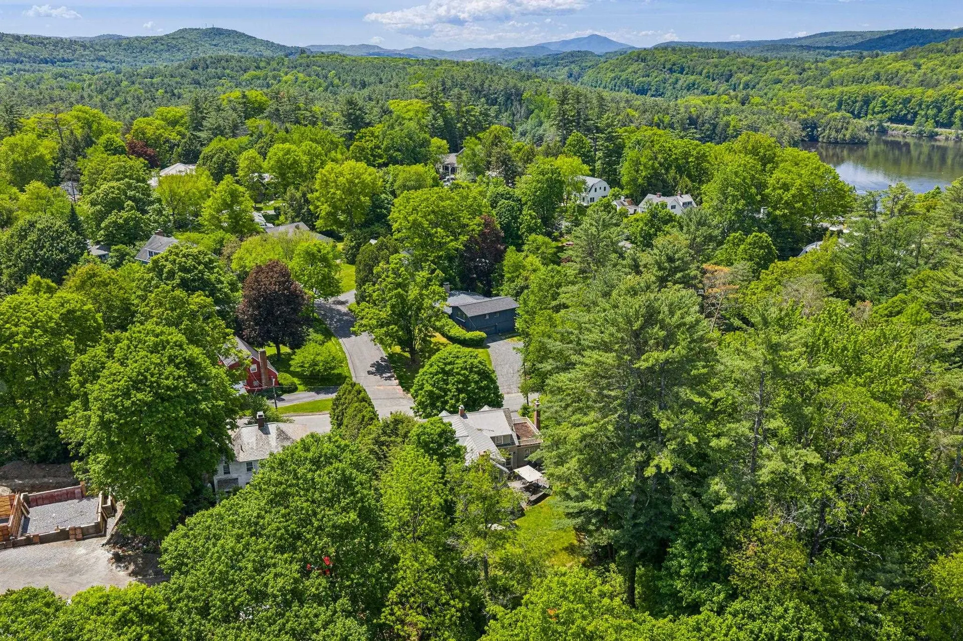 1 Read Road Hanover NH 03755