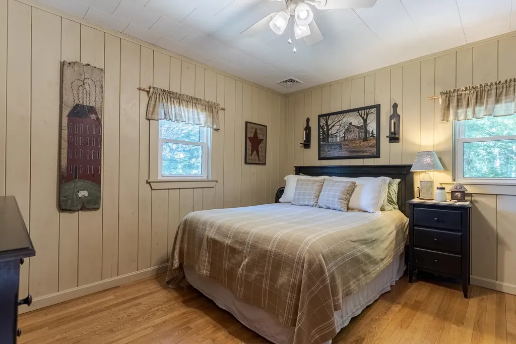 362 South Shore Road New Durham NH 03855