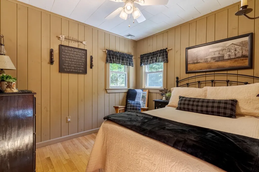 362 South Shore Road New Durham NH 03855