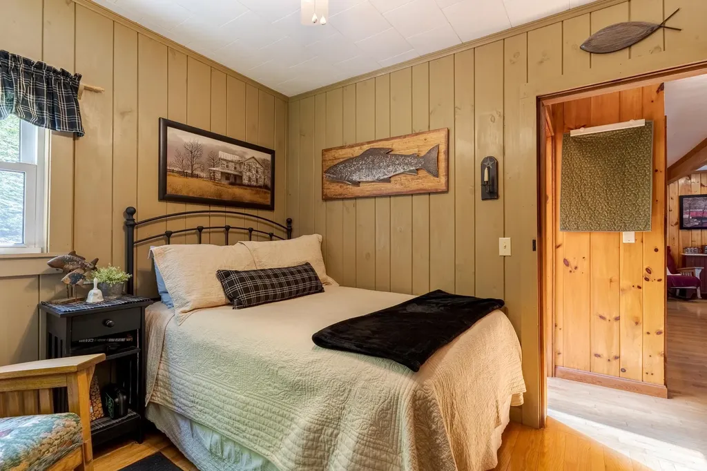 362 South Shore Road New Durham NH 03855