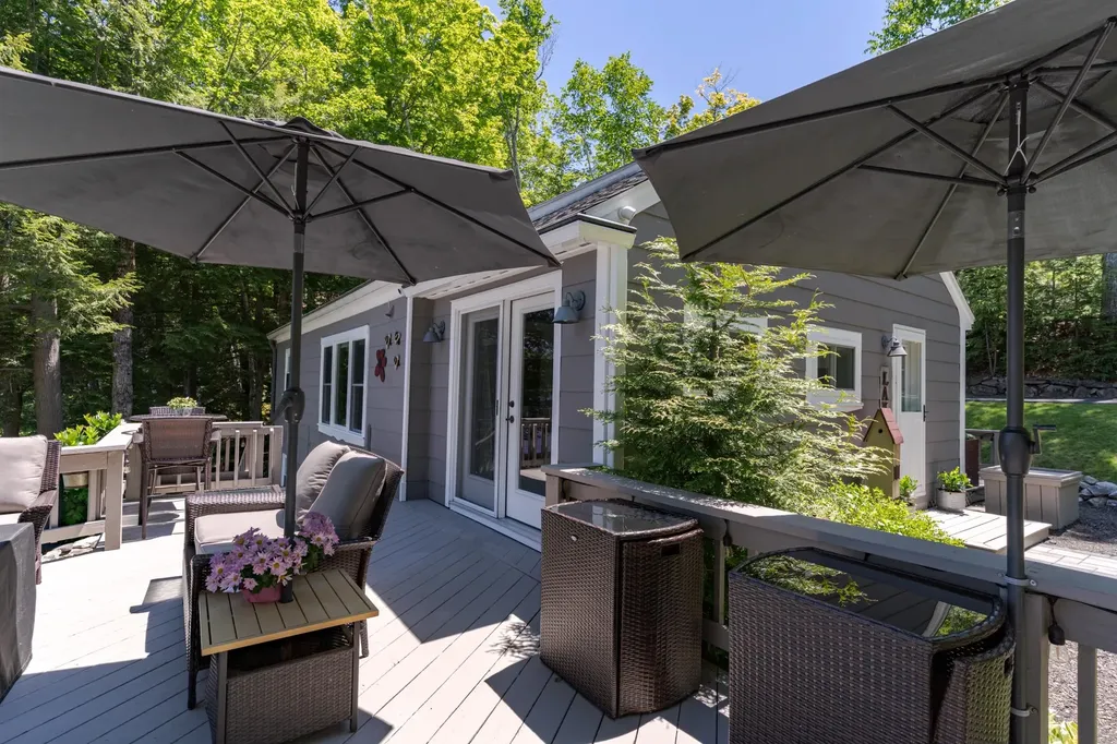 362 South Shore Road New Durham NH 03855