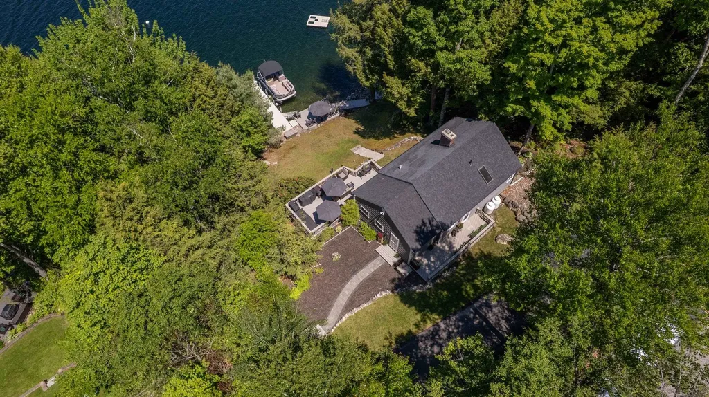 362 South Shore Road New Durham NH 03855