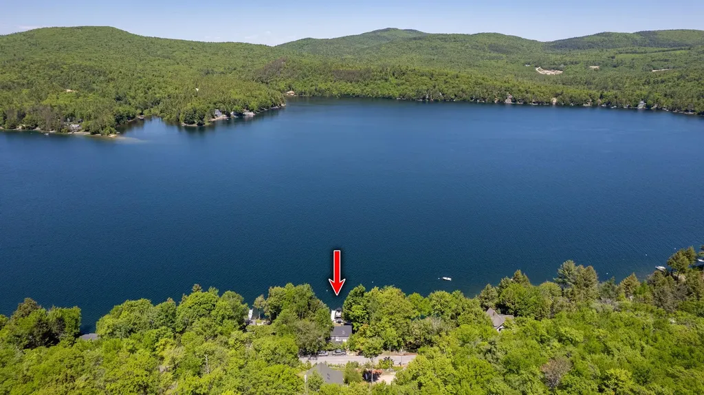 362 South Shore Road New Durham NH 03855