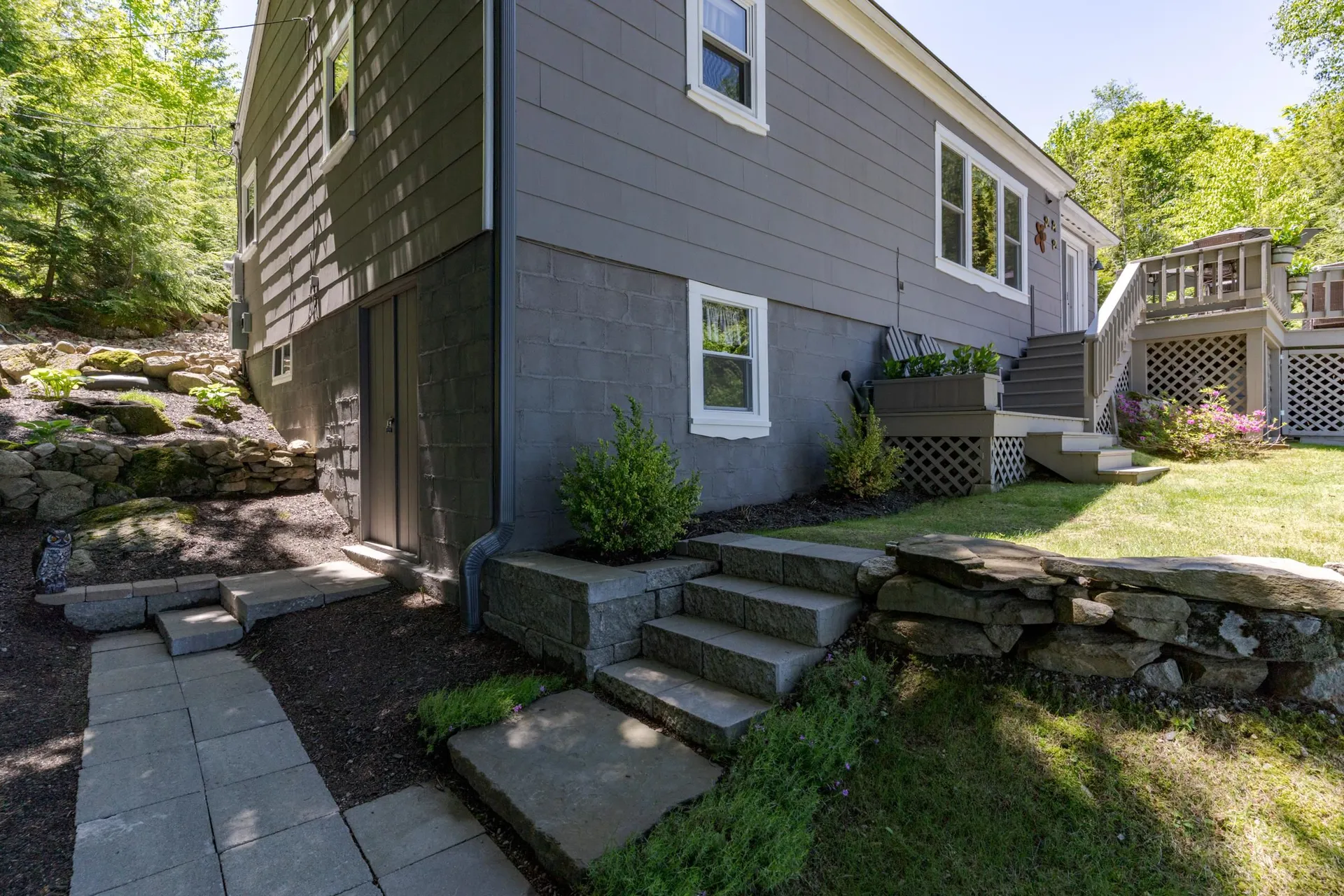 362 South Shore Road New Durham NH 03855