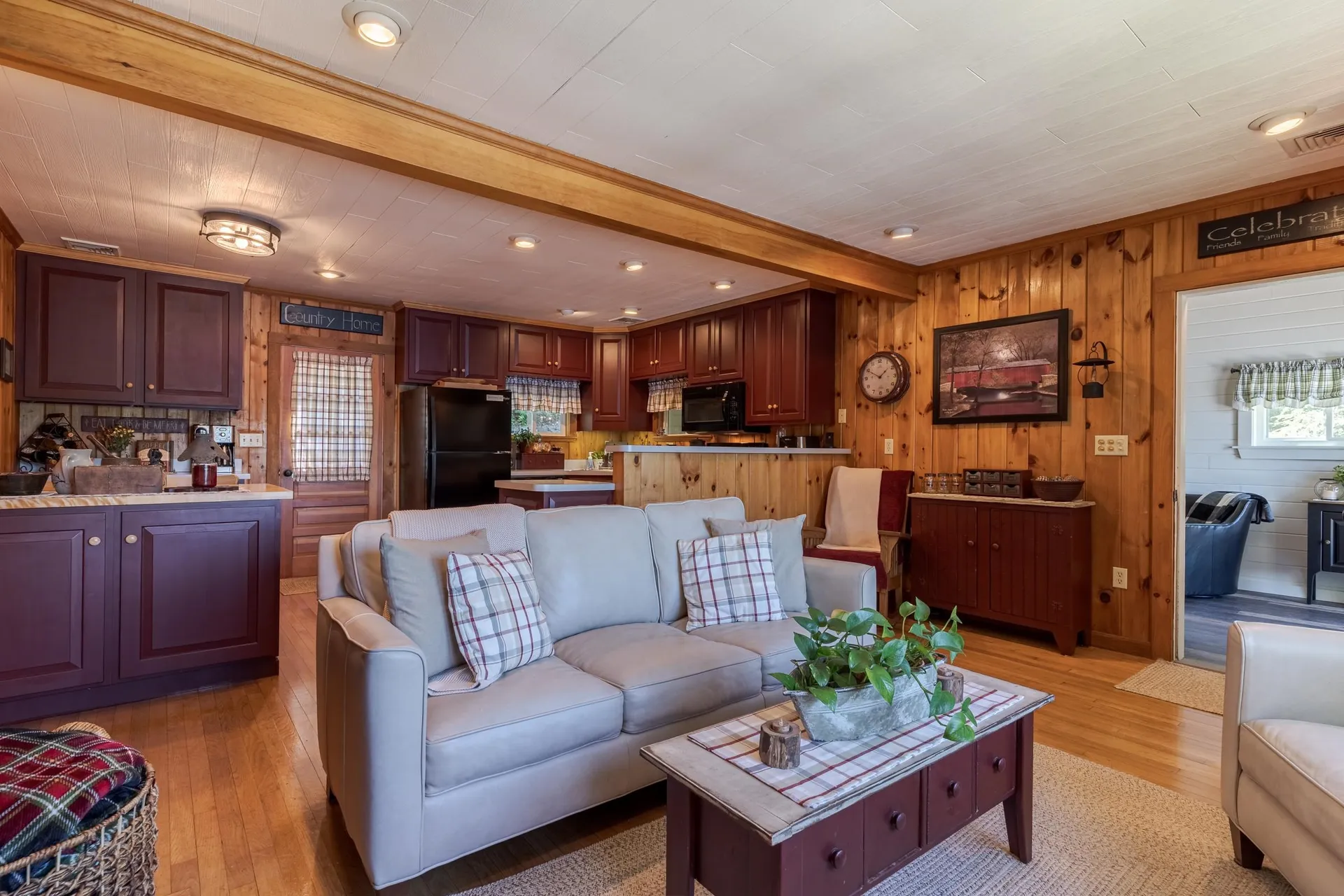362 South Shore Road New Durham NH 03855