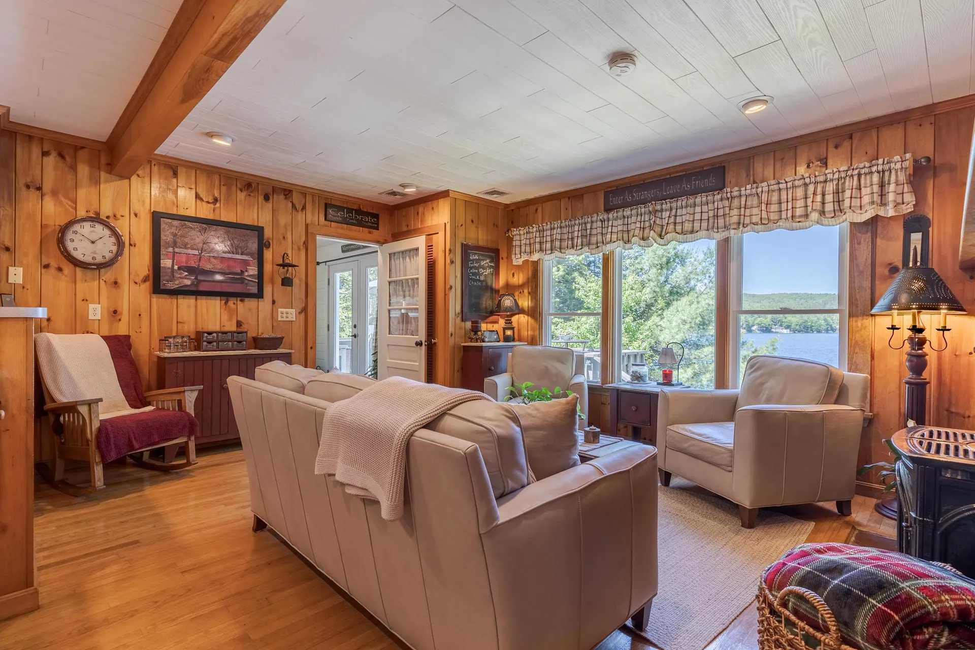 362 South Shore Road New Durham NH 03855