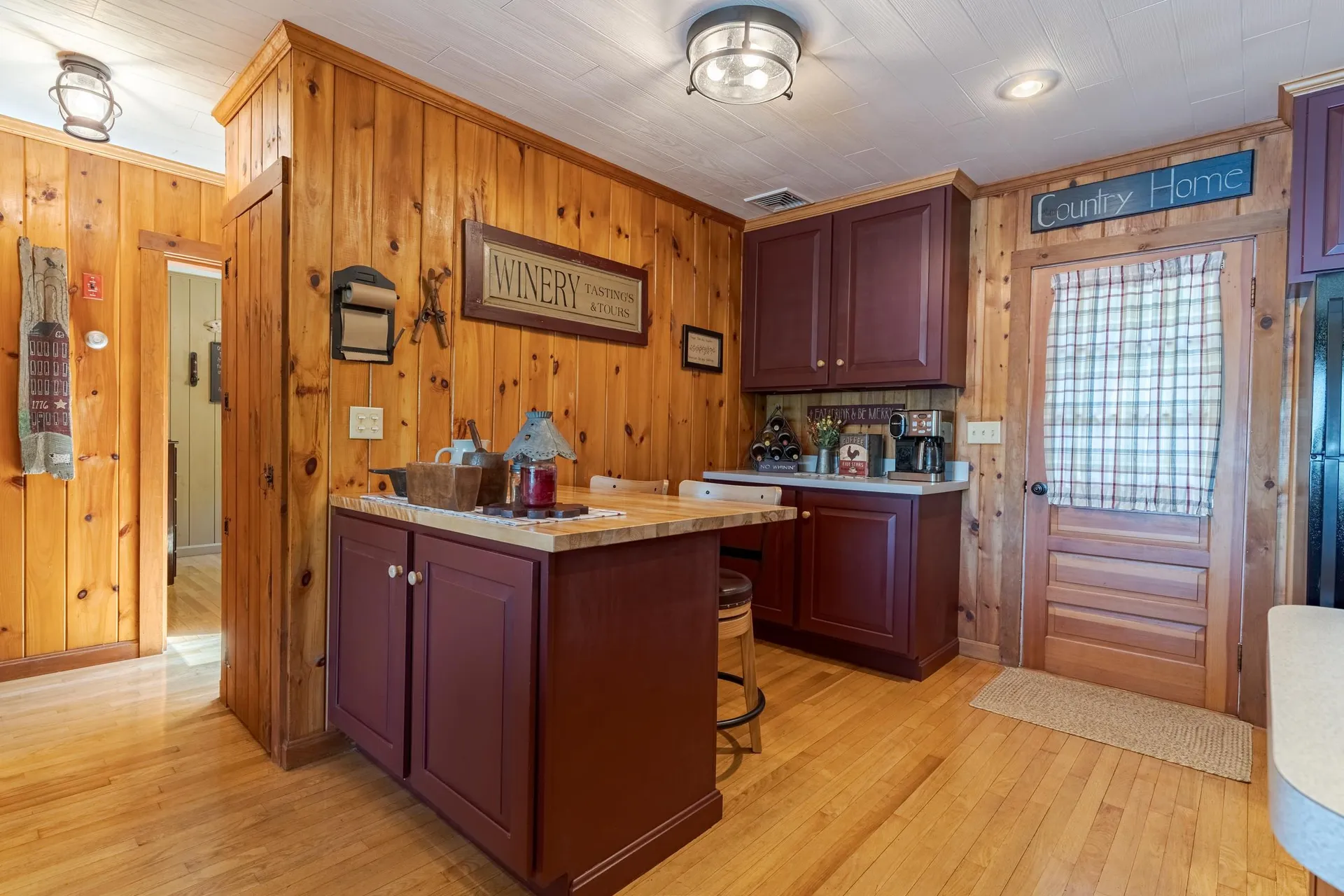 362 South Shore Road New Durham NH 03855