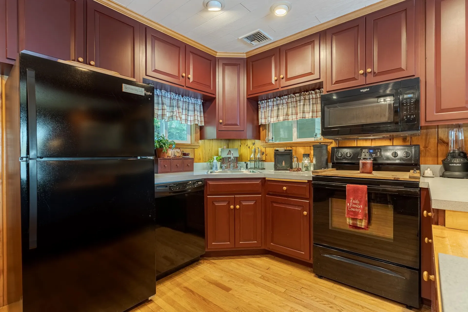 362 South Shore Road New Durham NH 03855