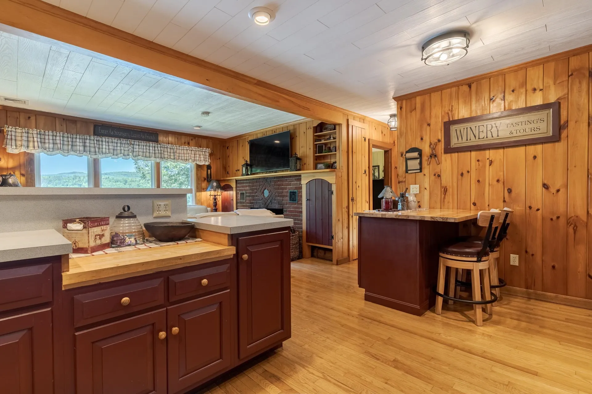 362 South Shore Road New Durham NH 03855