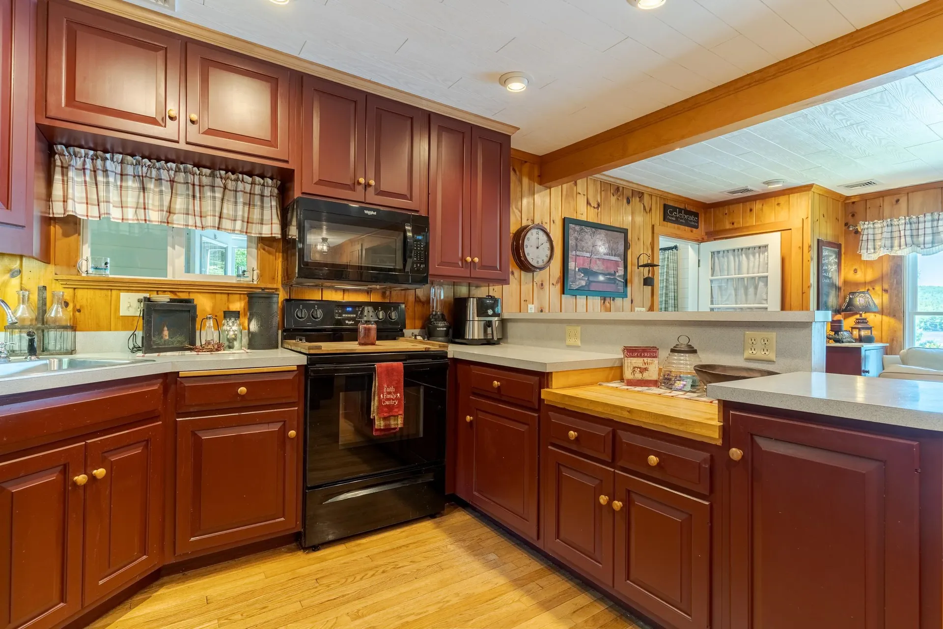 362 South Shore Road New Durham NH 03855