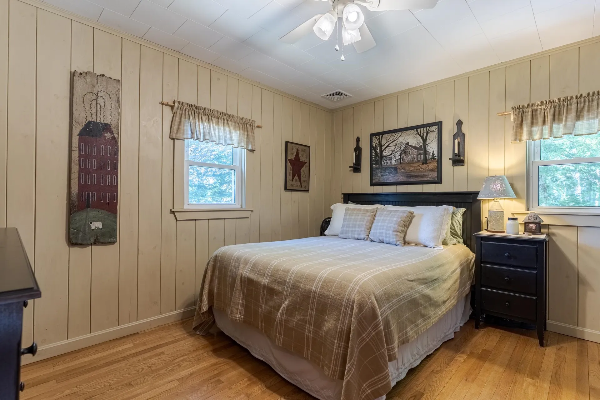 362 South Shore Road New Durham NH 03855