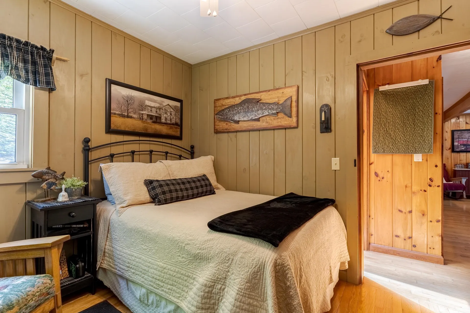 362 South Shore Road New Durham NH 03855