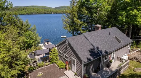 362 South Shore Road New Durham NH 03855