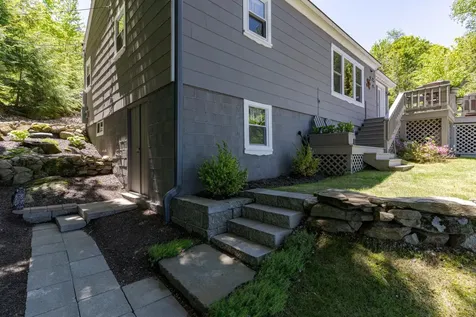 362 South Shore Road New Durham NH 03855