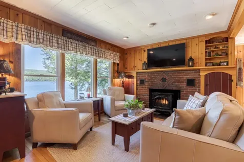 362 South Shore Road New Durham NH 03855