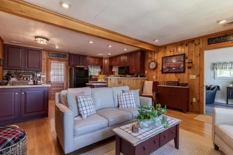 362 South Shore Road New Durham NH 03855
