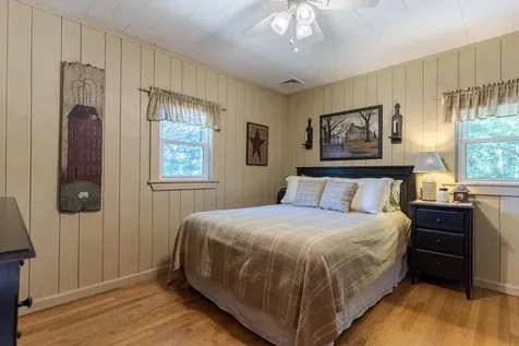 362 South Shore Road New Durham NH 03855