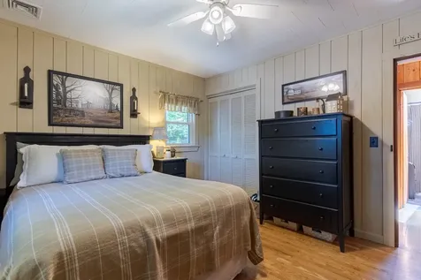 362 South Shore Road New Durham NH 03855