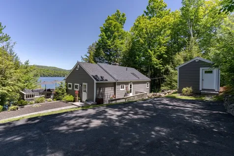 362 South Shore Road New Durham NH 03855