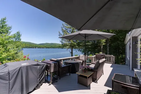 362 South Shore Road New Durham NH 03855