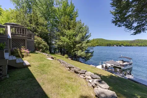 362 South Shore Road New Durham NH 03855