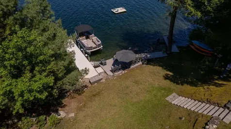 362 South Shore Road New Durham NH 03855