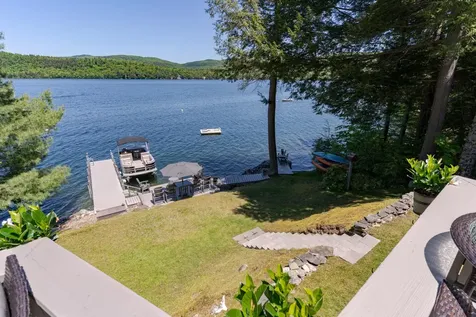 362 South Shore Road New Durham NH 03855