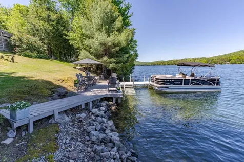 362 South Shore Road New Durham NH 03855