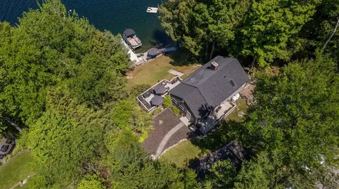 362 South Shore Road New Durham NH 03855