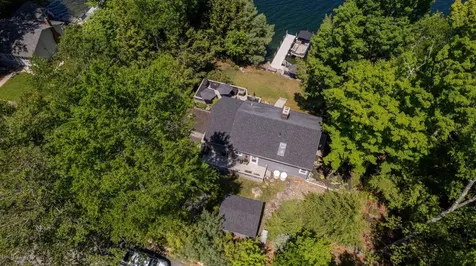 362 South Shore Road New Durham NH 03855