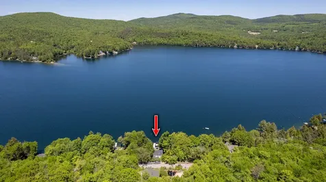 362 South Shore Road New Durham NH 03855
