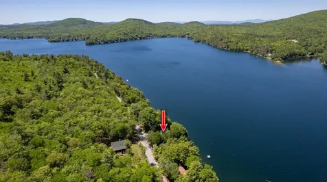 362 South Shore Road New Durham NH 03855