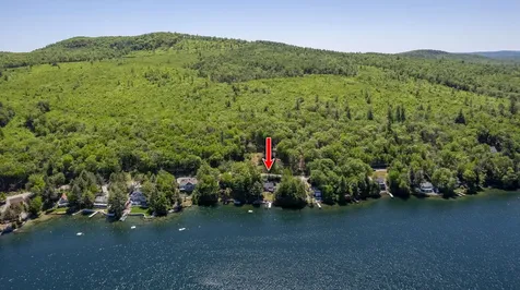362 South Shore Road New Durham NH 03855