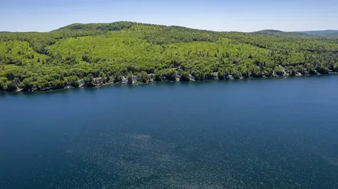 362 South Shore Road New Durham NH 03855