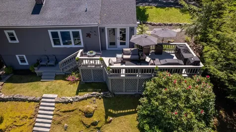 362 South Shore Road New Durham NH 03855