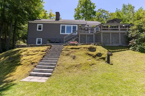 362 South Shore Road New Durham NH 03855