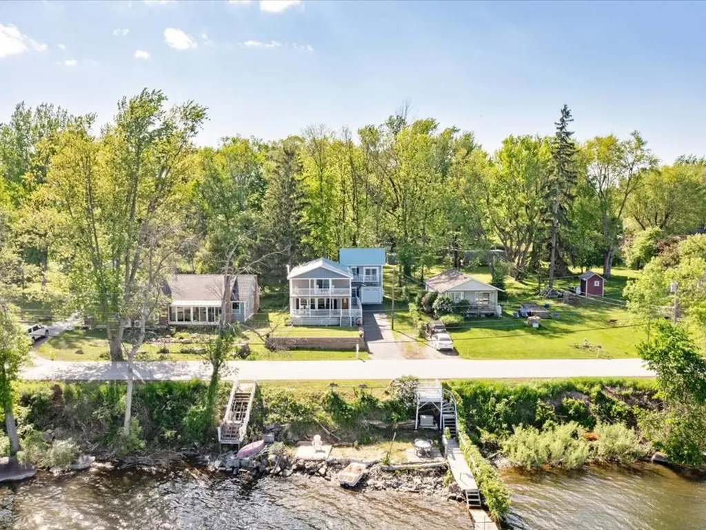 450 Hathaway Point Road St. Albans Town VT 05478