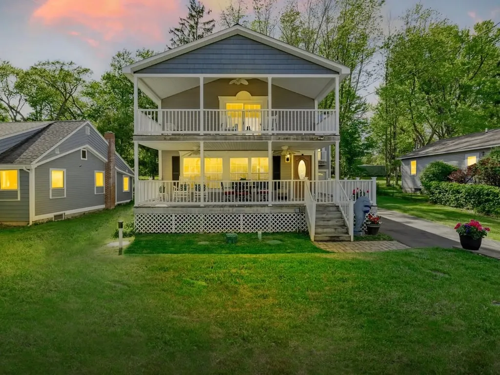 450 Hathaway Point Road St. Albans Town VT 05478