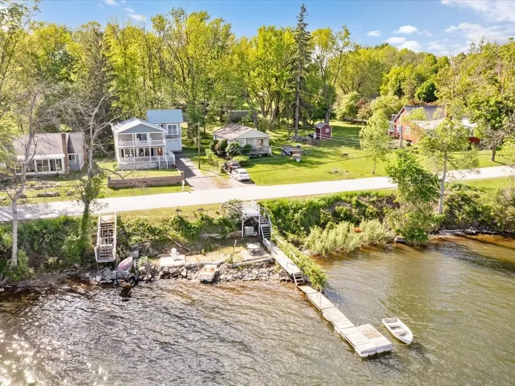 450 Hathaway Point Road St. Albans Town VT 05478