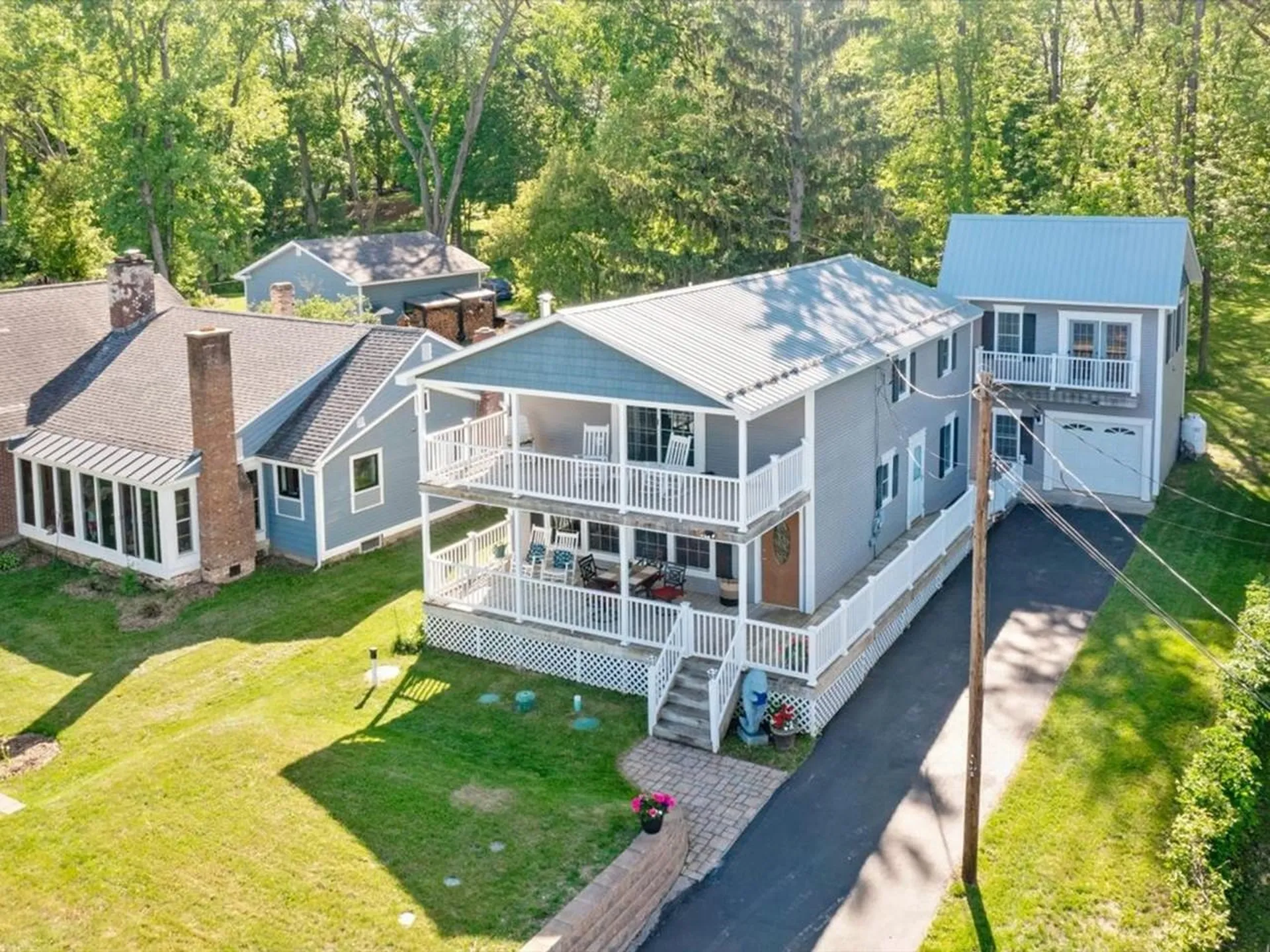 450 Hathaway Point Road St. Albans Town VT 05478