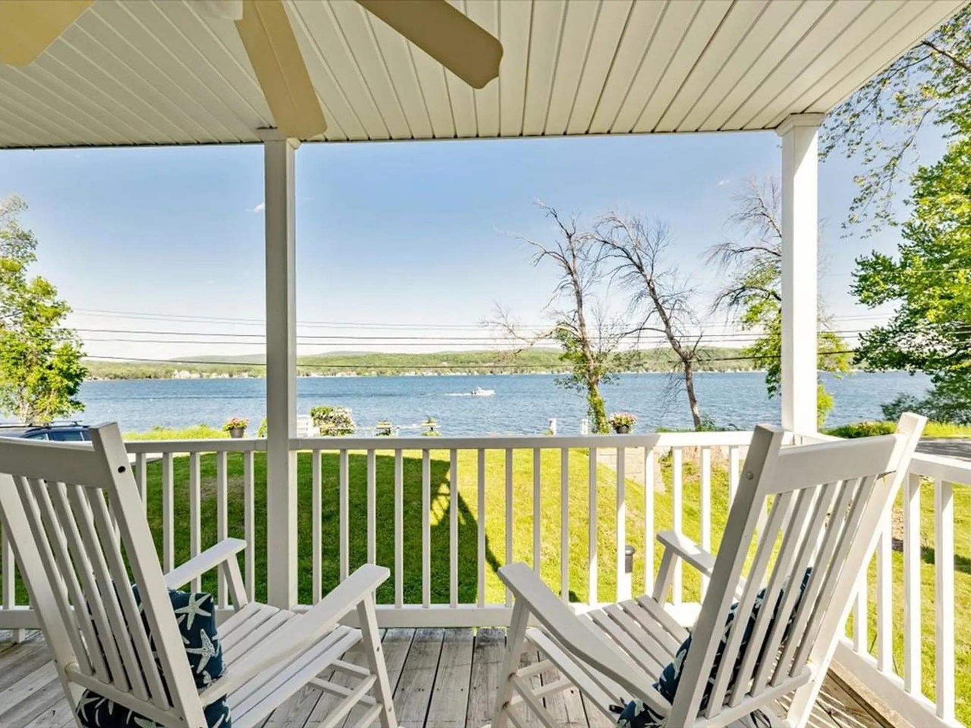 450 Hathaway Point Road St. Albans Town VT 05478