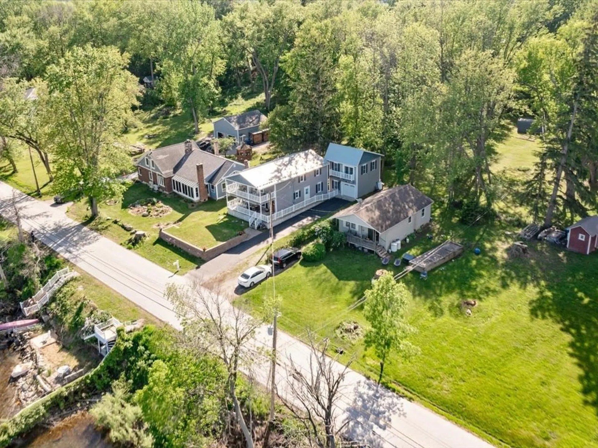 450 Hathaway Point Road St. Albans Town VT 05478