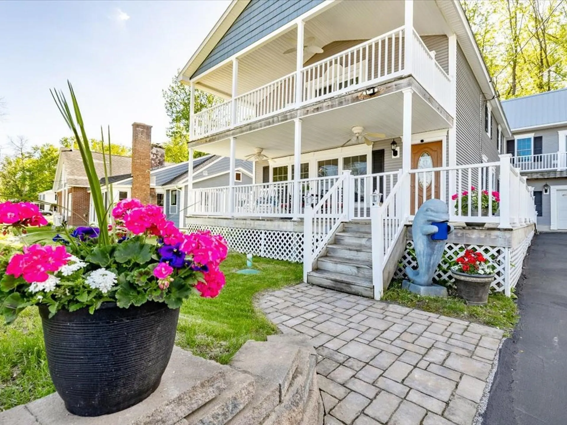 450 Hathaway Point Road St. Albans Town VT 05478