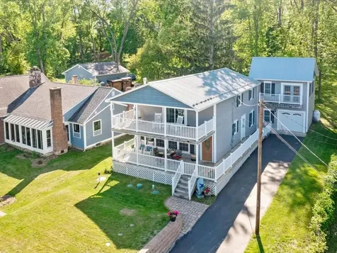 450 Hathaway Point Road St. Albans Town VT 05478