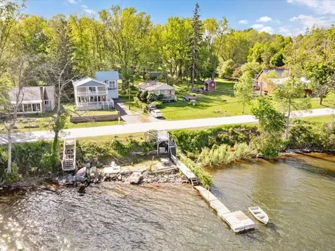 450 Hathaway Point Road St. Albans Town VT 05478