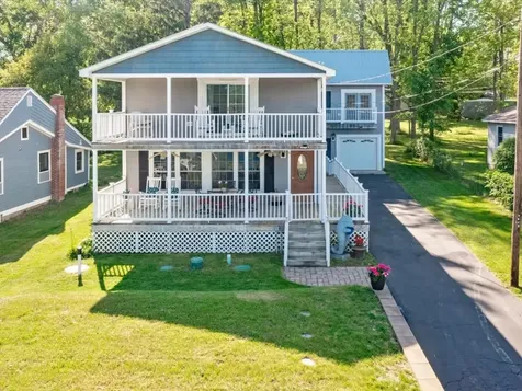450 Hathaway Point Road St. Albans Town VT 05478