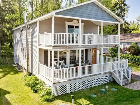 450 Hathaway Point Road St. Albans Town VT 05478